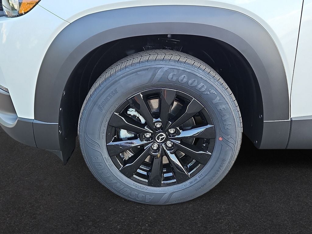 2026 Mazda Mazda CX-50 2.5 S Select