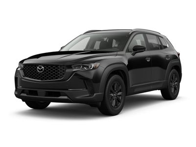 2026 Mazda Mazda CX-50 2.5 S Select