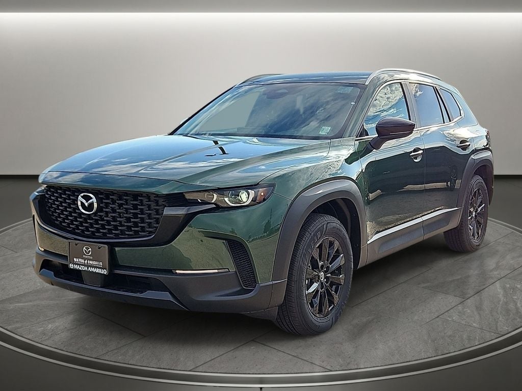 2026 Mazda Mazda CX-50 2.5 S Select