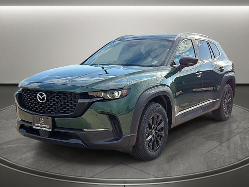 2026 Mazda Mazda CX-50 2.5 S Select