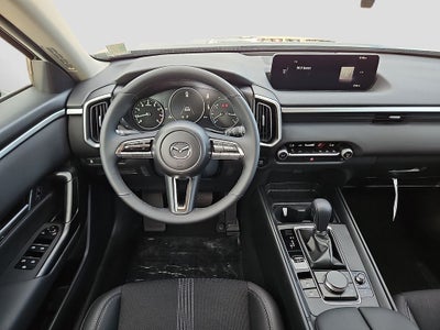 2026 Mazda Mazda CX-50 2.5 S Select