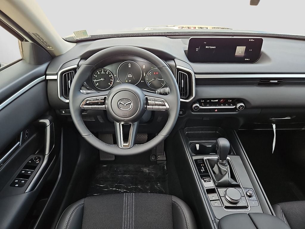 2026 Mazda Mazda CX-50 2.5 S Select