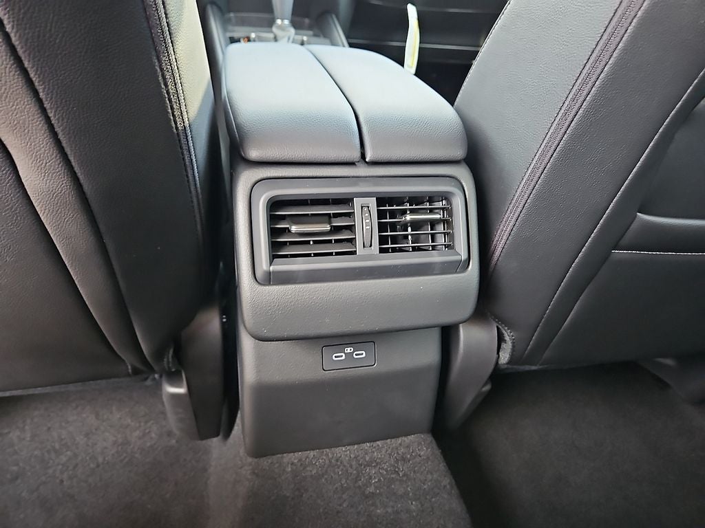 2026 Mazda Mazda CX-50 2.5 S Select