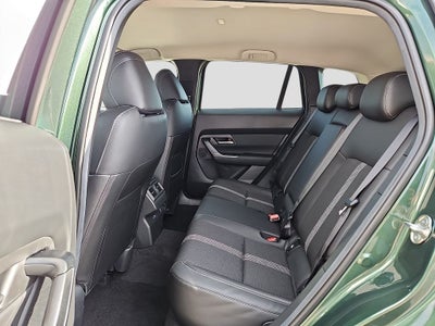 2026 Mazda Mazda CX-50 2.5 S Select