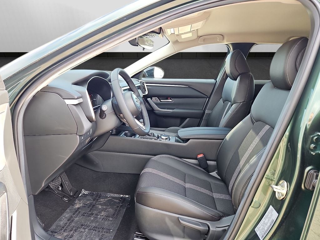 2026 Mazda Mazda CX-50 2.5 S Select