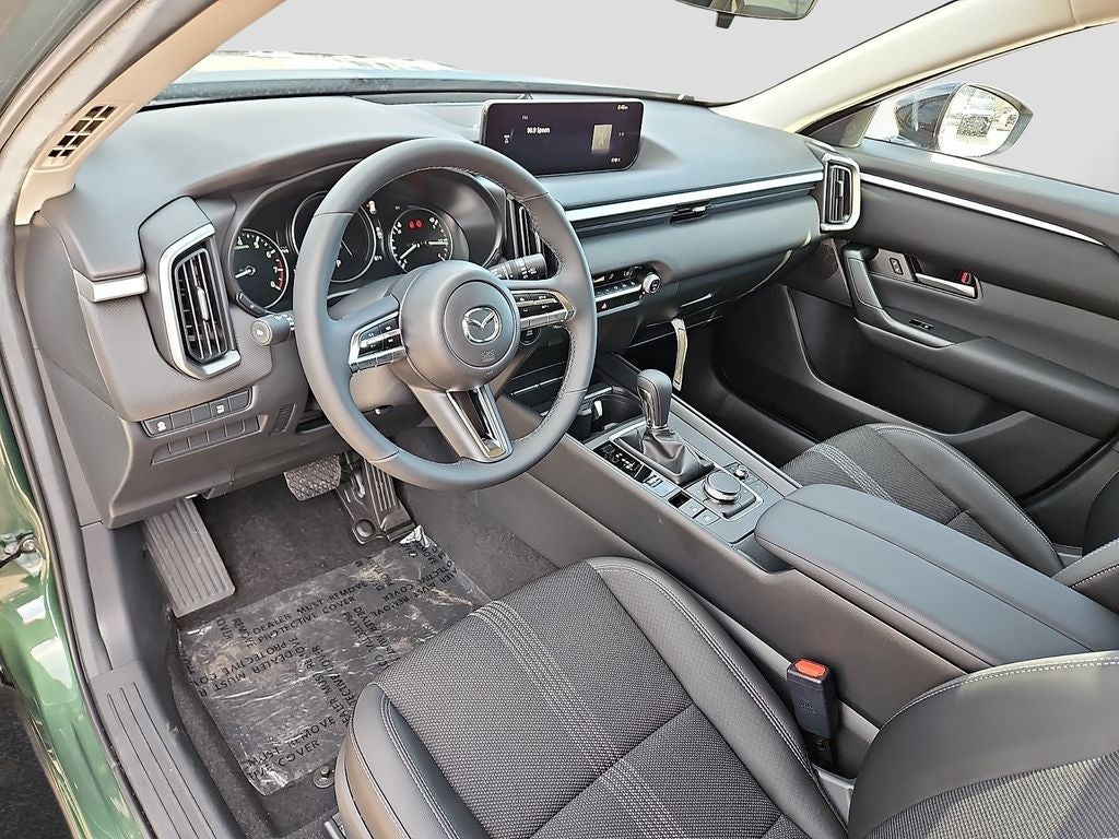 2026 Mazda Mazda CX-50 2.5 S Select