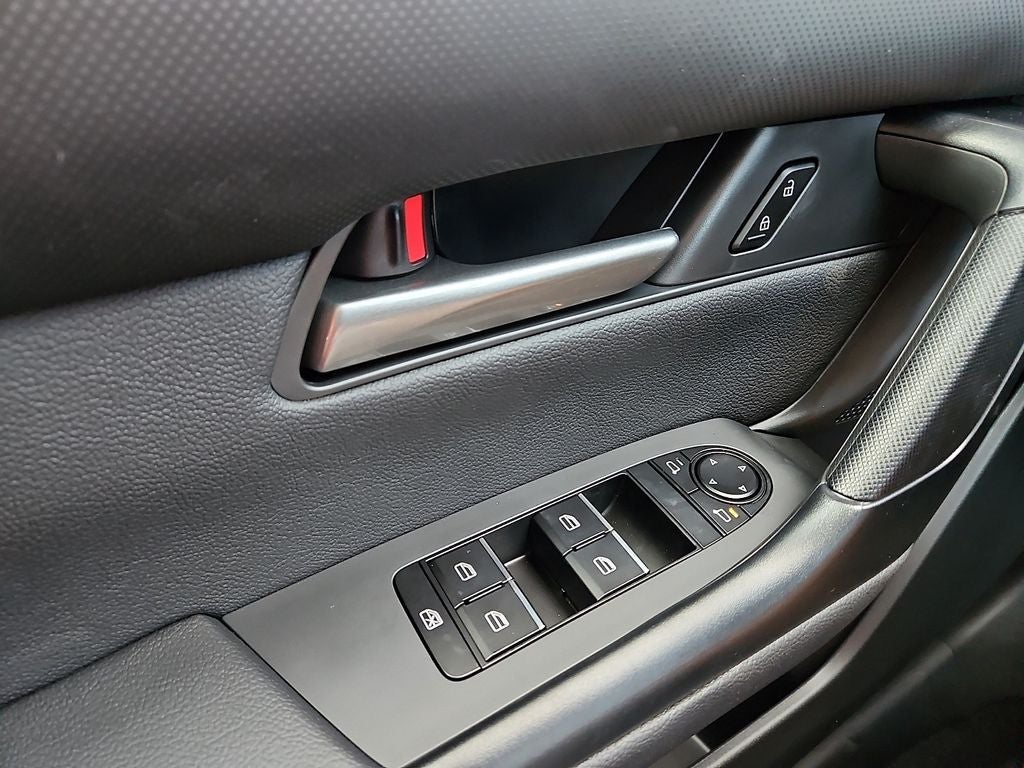 2026 Mazda Mazda CX-50 2.5 S Select