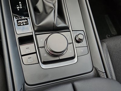 2026 Mazda Mazda CX-50 2.5 S Select