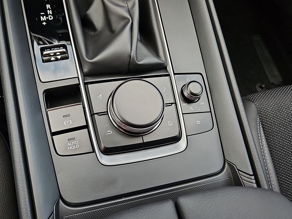 2026 Mazda Mazda CX-50 2.5 S Select