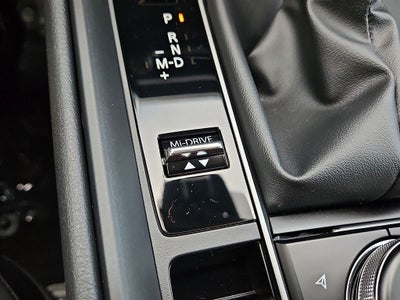 2026 Mazda Mazda CX-50 2.5 S Select