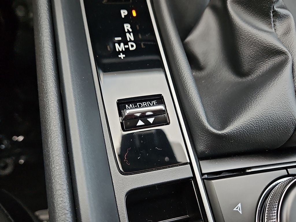 2026 Mazda Mazda CX-50 2.5 S Select