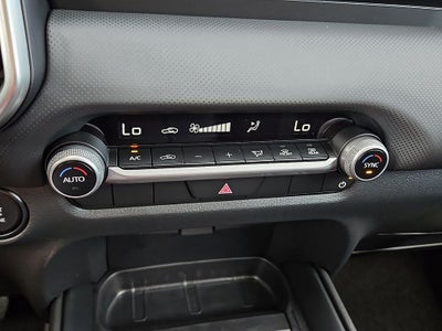 2026 Mazda Mazda CX-50 2.5 S Select