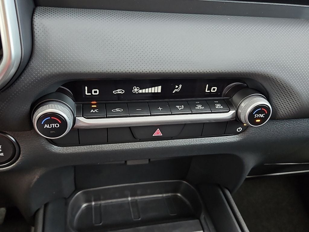 2026 Mazda Mazda CX-50 2.5 S Select