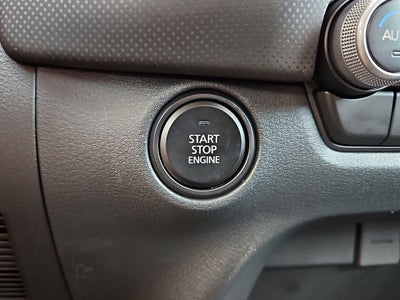 2026 Mazda Mazda CX-50 2.5 S Select