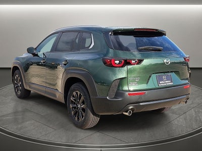 2026 Mazda Mazda CX-50 2.5 S Select