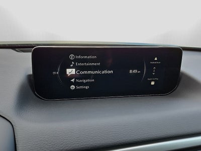 2026 Mazda Mazda CX-50 2.5 S Select