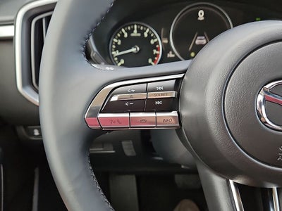 2026 Mazda Mazda CX-50 2.5 S Select