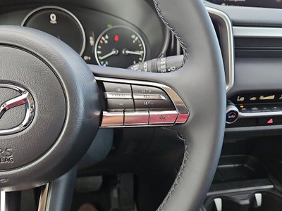 2026 Mazda Mazda CX-50 2.5 S Select
