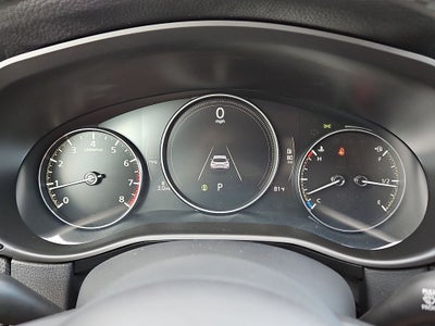 2026 Mazda Mazda CX-50 2.5 S Select