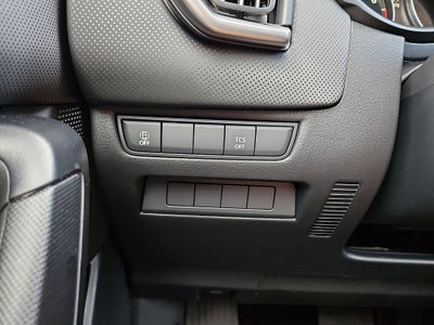 2026 Mazda Mazda CX-50 2.5 S Select