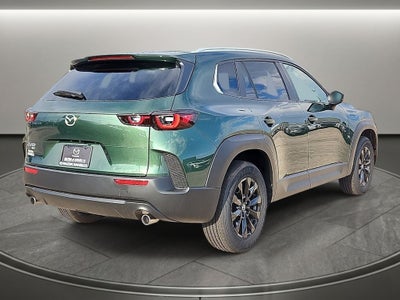 2026 Mazda Mazda CX-50 2.5 S Select