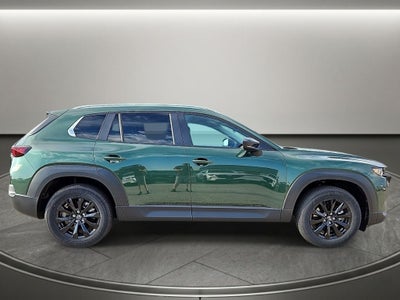 2026 Mazda Mazda CX-50 2.5 S Select