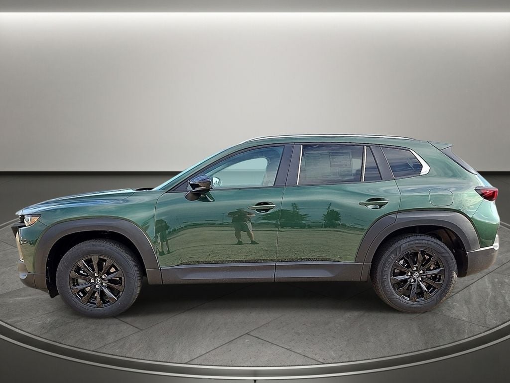 2026 Mazda Mazda CX-50 2.5 S Select