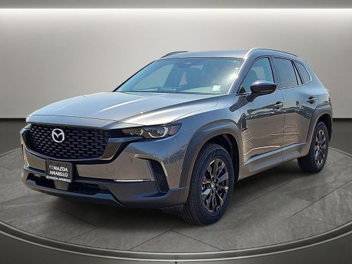 2026 Mazda Mazda CX-50 2.5 S Select
