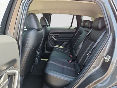 2026 Mazda Mazda CX-50 2.5 S Select