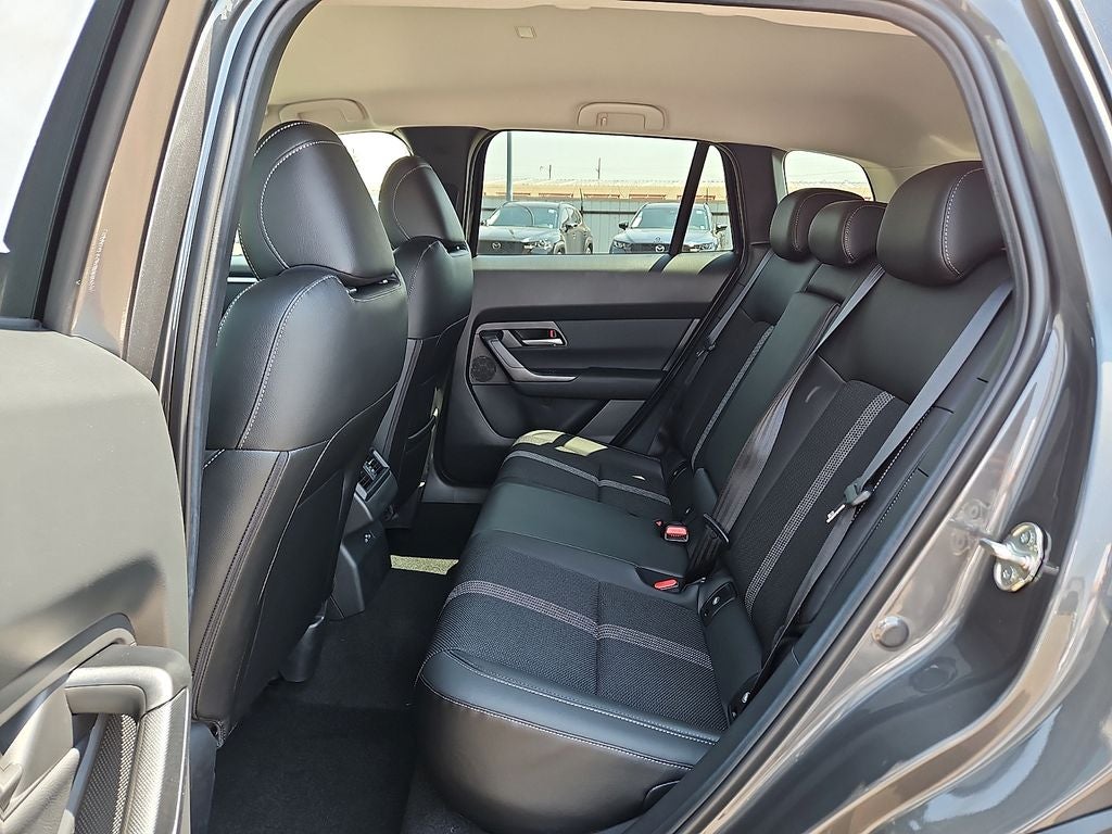 2026 Mazda Mazda CX-50 2.5 S Select