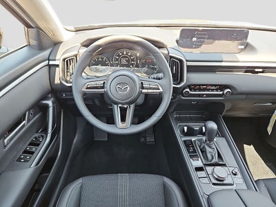 2026 Mazda Mazda CX-50 2.5 S Select