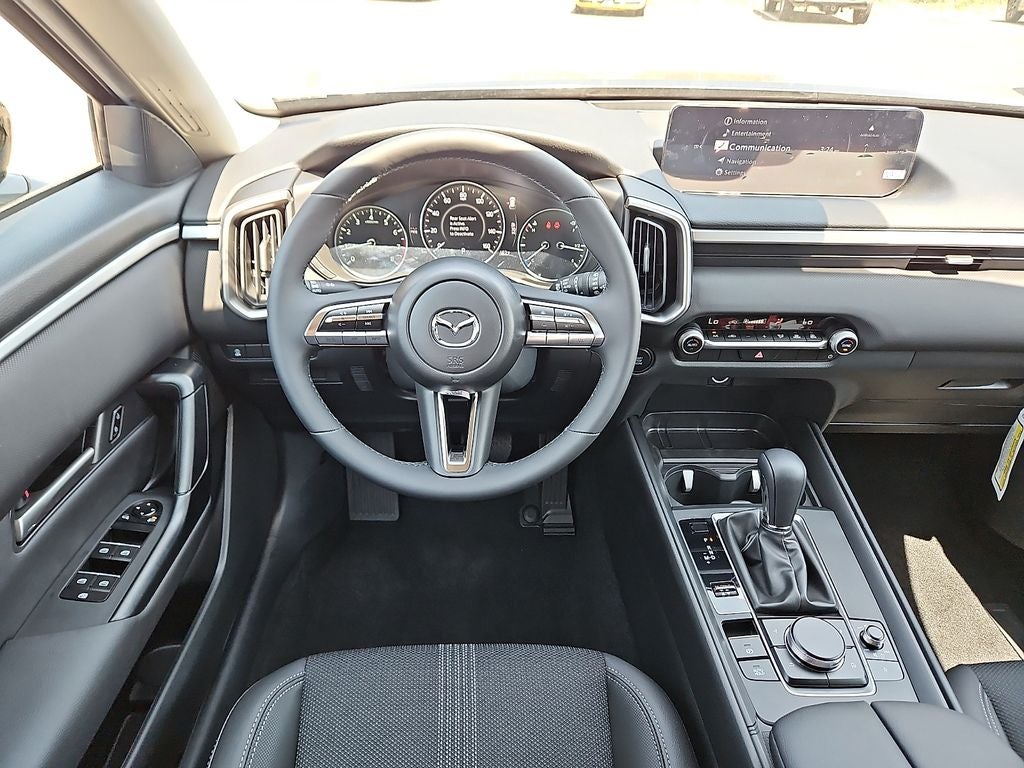 2026 Mazda Mazda CX-50 2.5 S Select