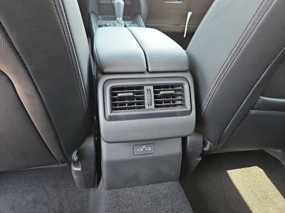 2026 Mazda Mazda CX-50 2.5 S Select