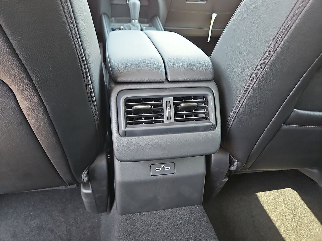 2026 Mazda Mazda CX-50 2.5 S Select