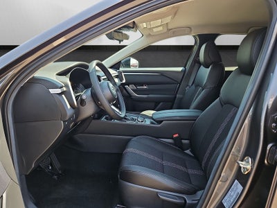 2026 Mazda Mazda CX-50 2.5 S Select