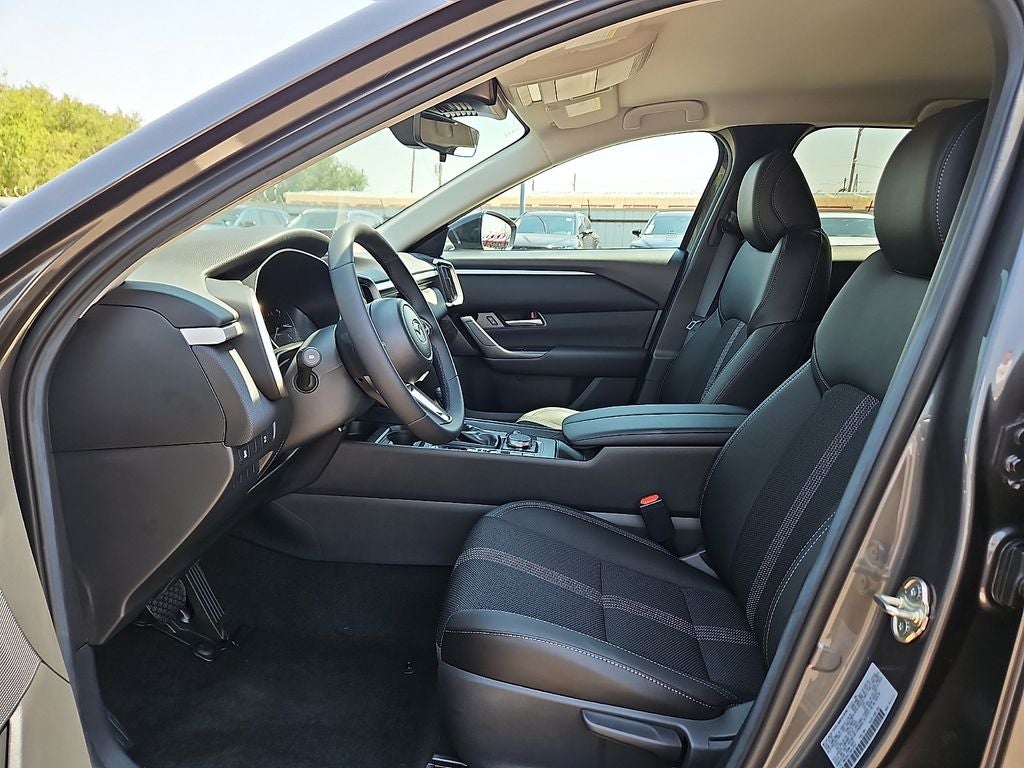 2026 Mazda Mazda CX-50 2.5 S Select