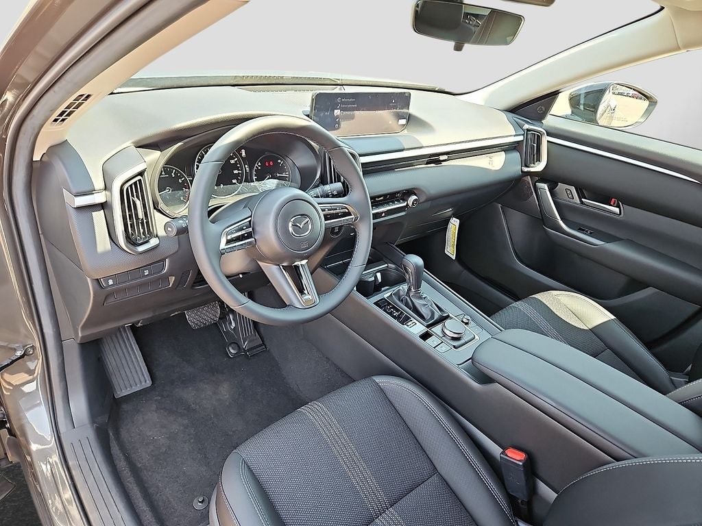 2026 Mazda Mazda CX-50 2.5 S Select