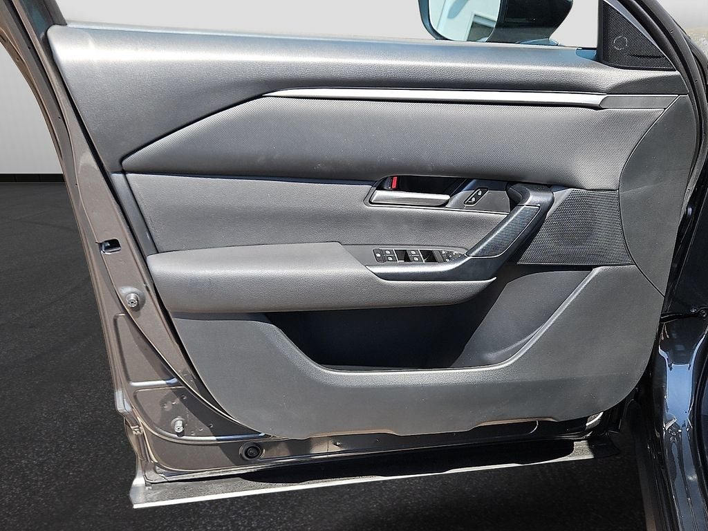 2026 Mazda Mazda CX-50 2.5 S Select