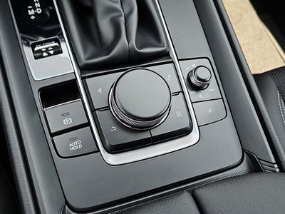 2026 Mazda Mazda CX-50 2.5 S Select