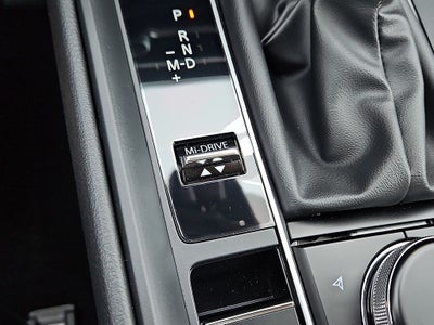 2026 Mazda Mazda CX-50 2.5 S Select