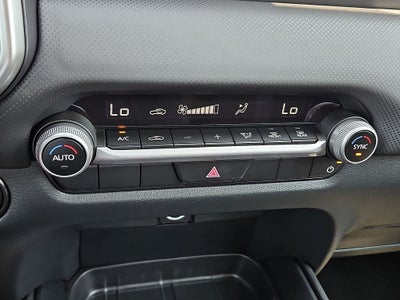 2026 Mazda Mazda CX-50 2.5 S Select