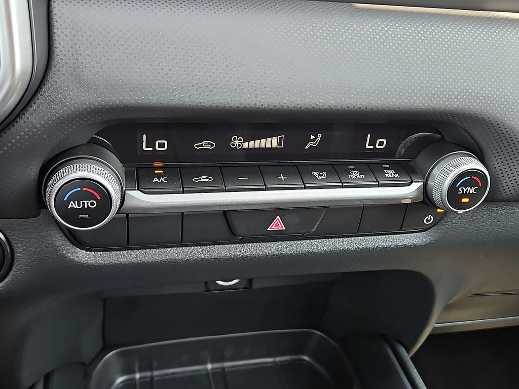 2026 Mazda Mazda CX-50 2.5 S Select