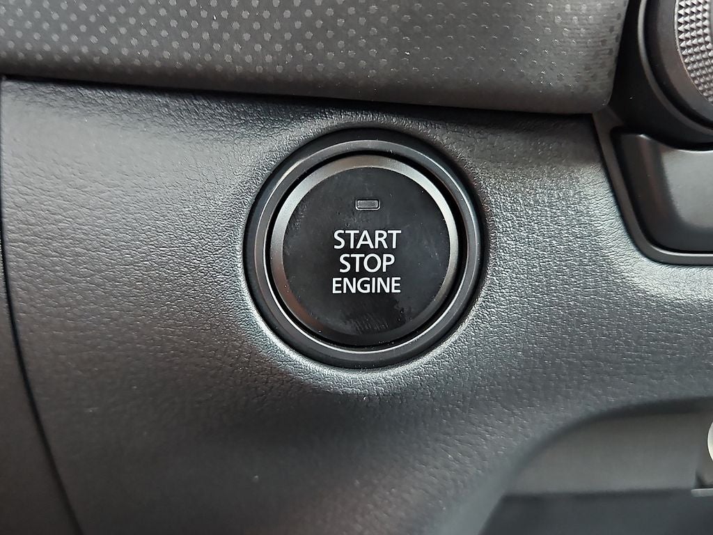 2026 Mazda Mazda CX-50 2.5 S Select