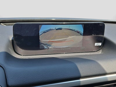 2026 Mazda Mazda CX-50 2.5 S Select
