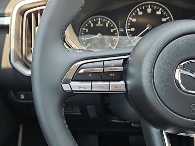 2026 Mazda Mazda CX-50 2.5 S Select