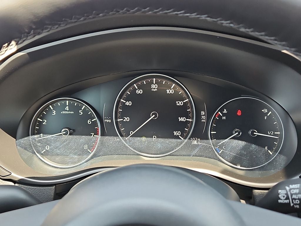 2026 Mazda Mazda CX-50 2.5 S Select