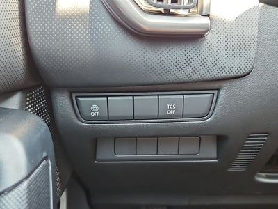 2026 Mazda Mazda CX-50 2.5 S Select
