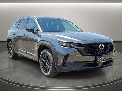 2026 Mazda Mazda CX-50 2.5 S Select