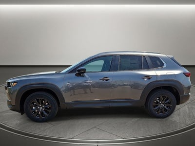 2026 Mazda Mazda CX-50 2.5 S Select