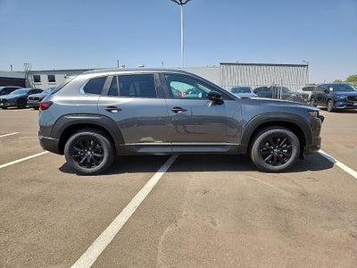 2026 Mazda Mazda CX-50 2.5 S Select